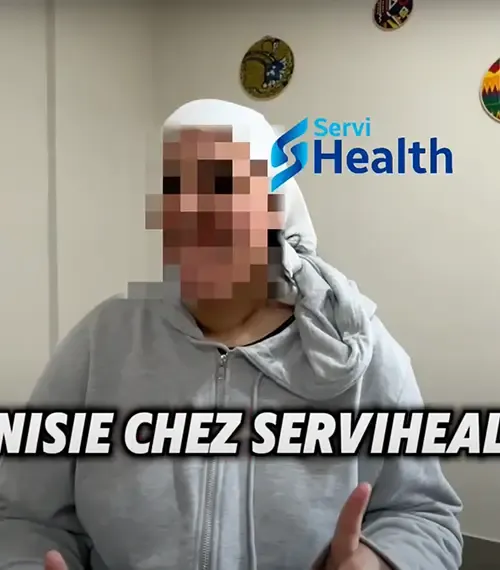 avis servihealth