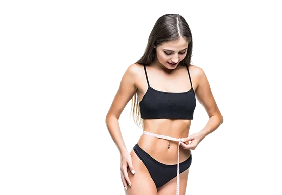 Liposuccion Vaser en Tunisie, remodelage de la silhouette