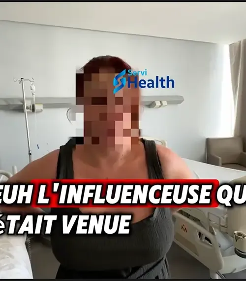 temoignage servihealth 111